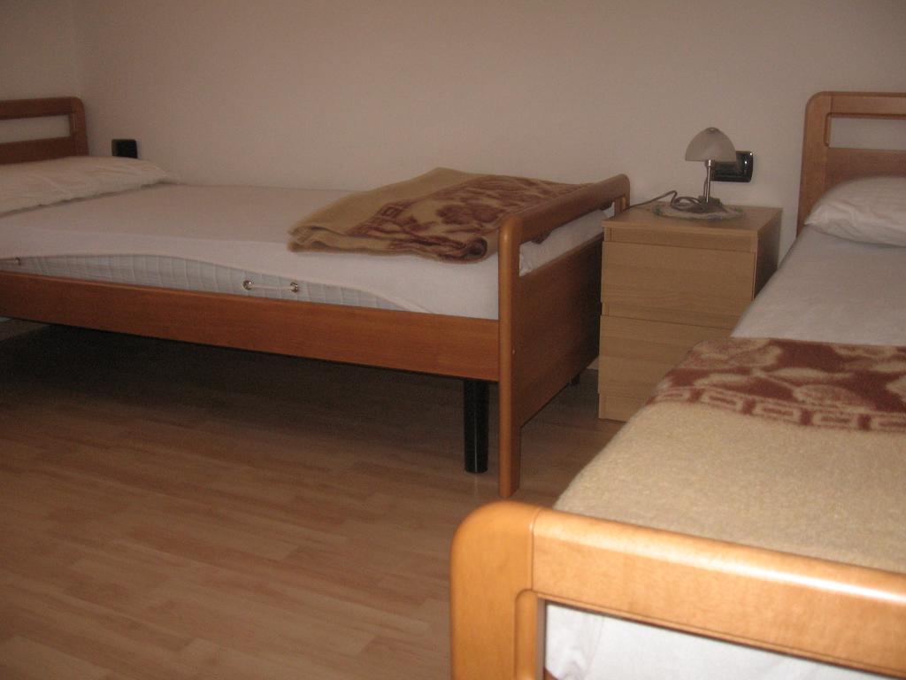 Casa Franca Διαμέρισμα Cavalese Εξωτερικό φωτογραφία