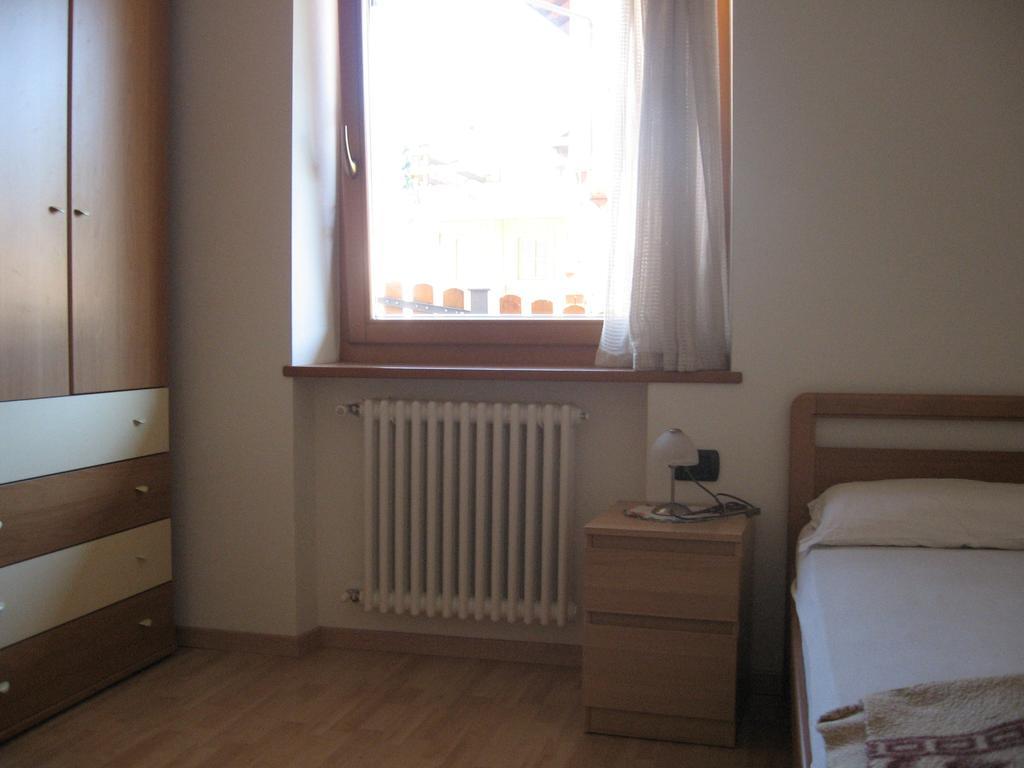 Casa Franca Διαμέρισμα Cavalese Εξωτερικό φωτογραφία