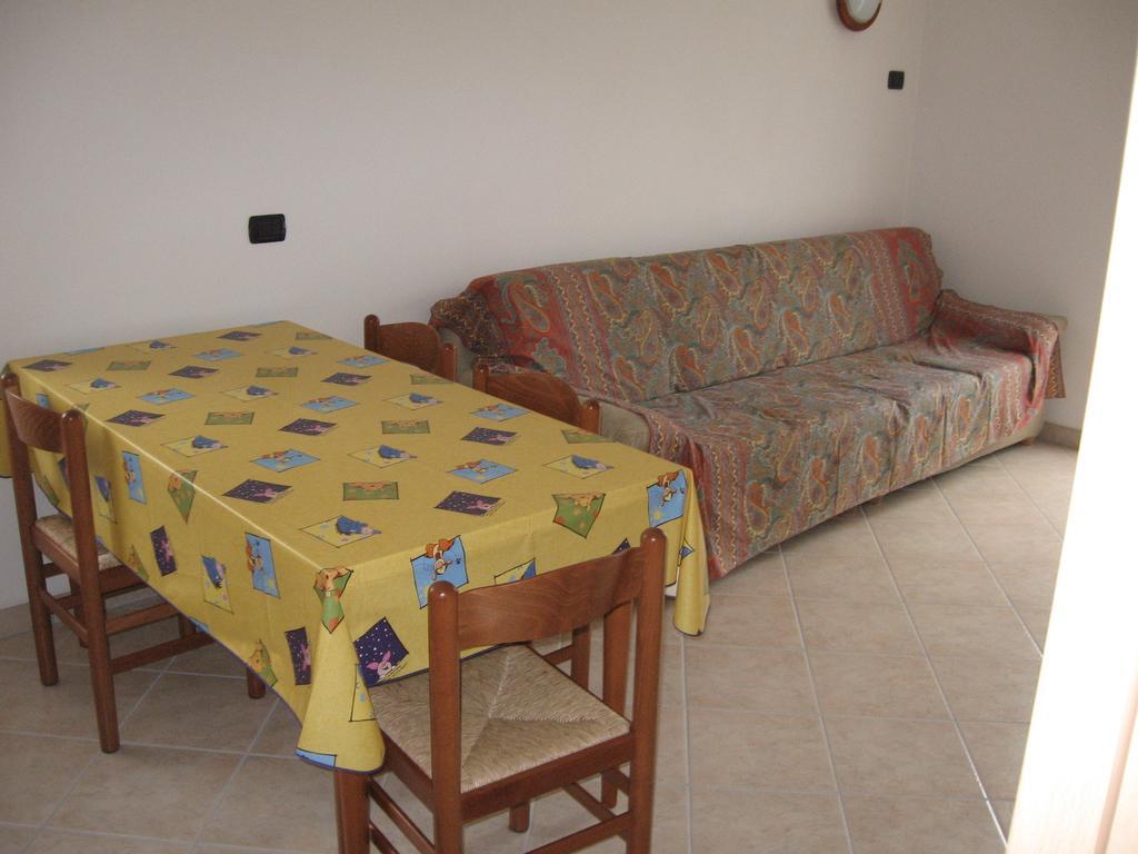 Casa Franca Διαμέρισμα Cavalese Εξωτερικό φωτογραφία